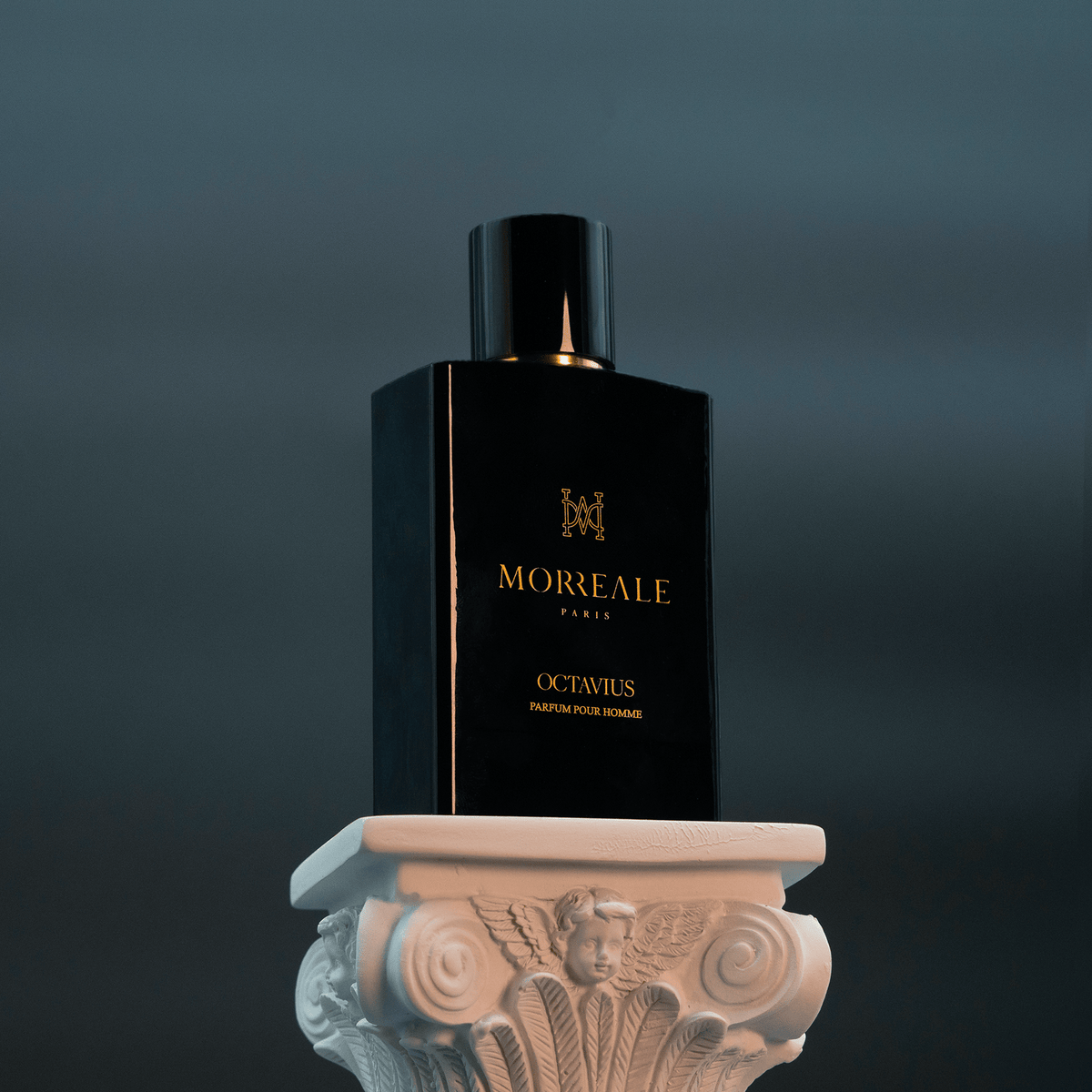 Morreale Paris Perfume Octavius