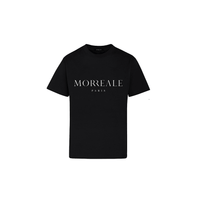 Morreale Paris Morreale Paris Logo T-Shirt