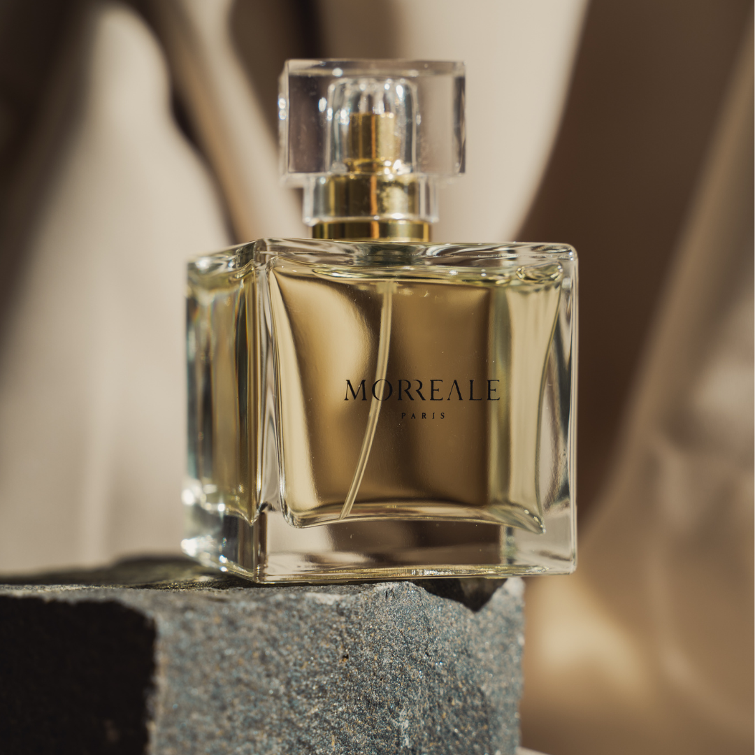 Renaissance – A timeless fragrance for radiant femininity