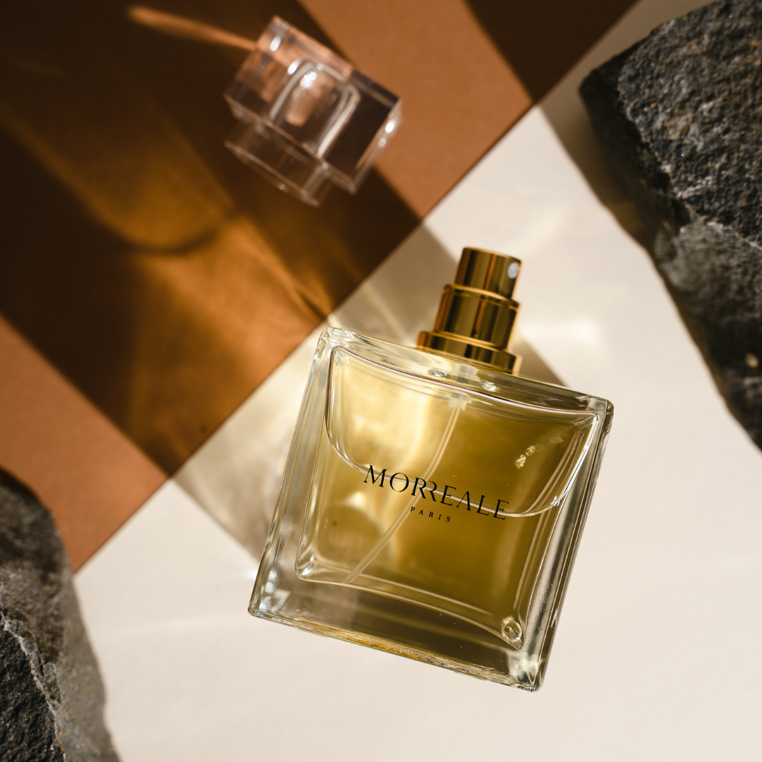 Renaissance – A timeless fragrance for radiant femininity