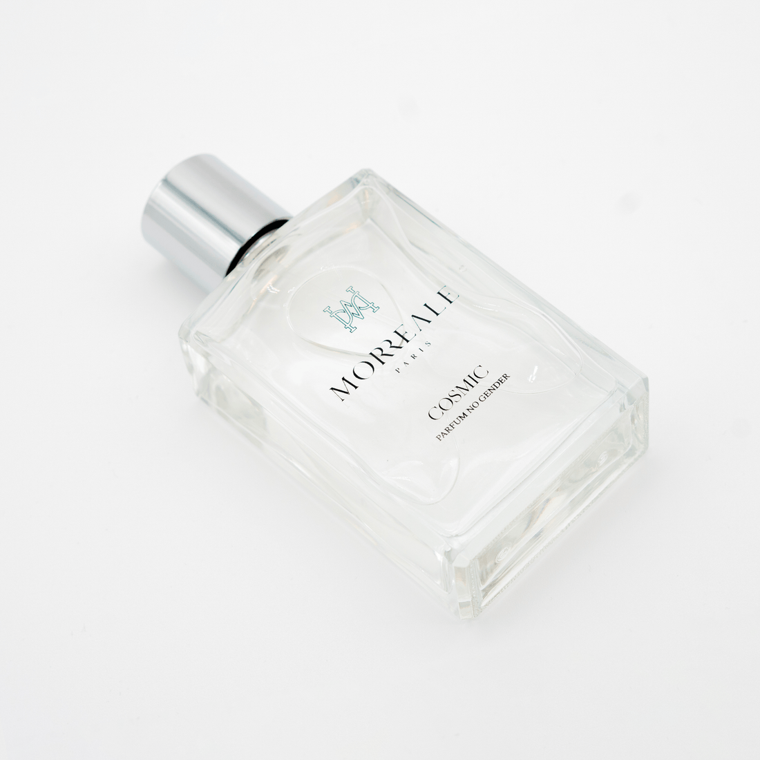 Morreale Paris Cosmic Gender-Neutral Eau de Parfum