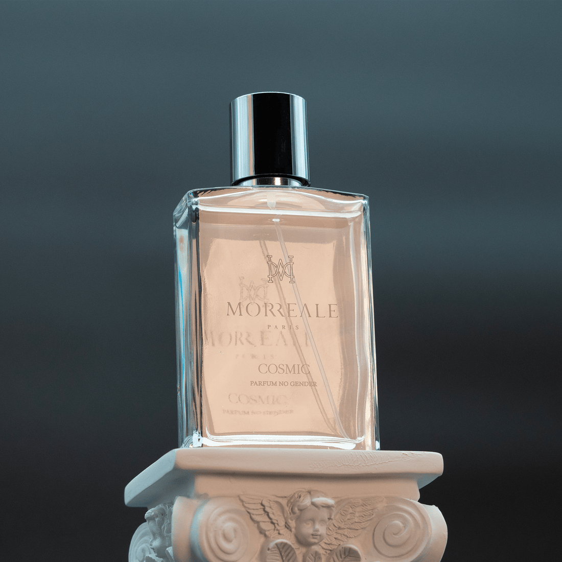 Morreale Paris Cosmic Gender-Neutral Eau de Parfum