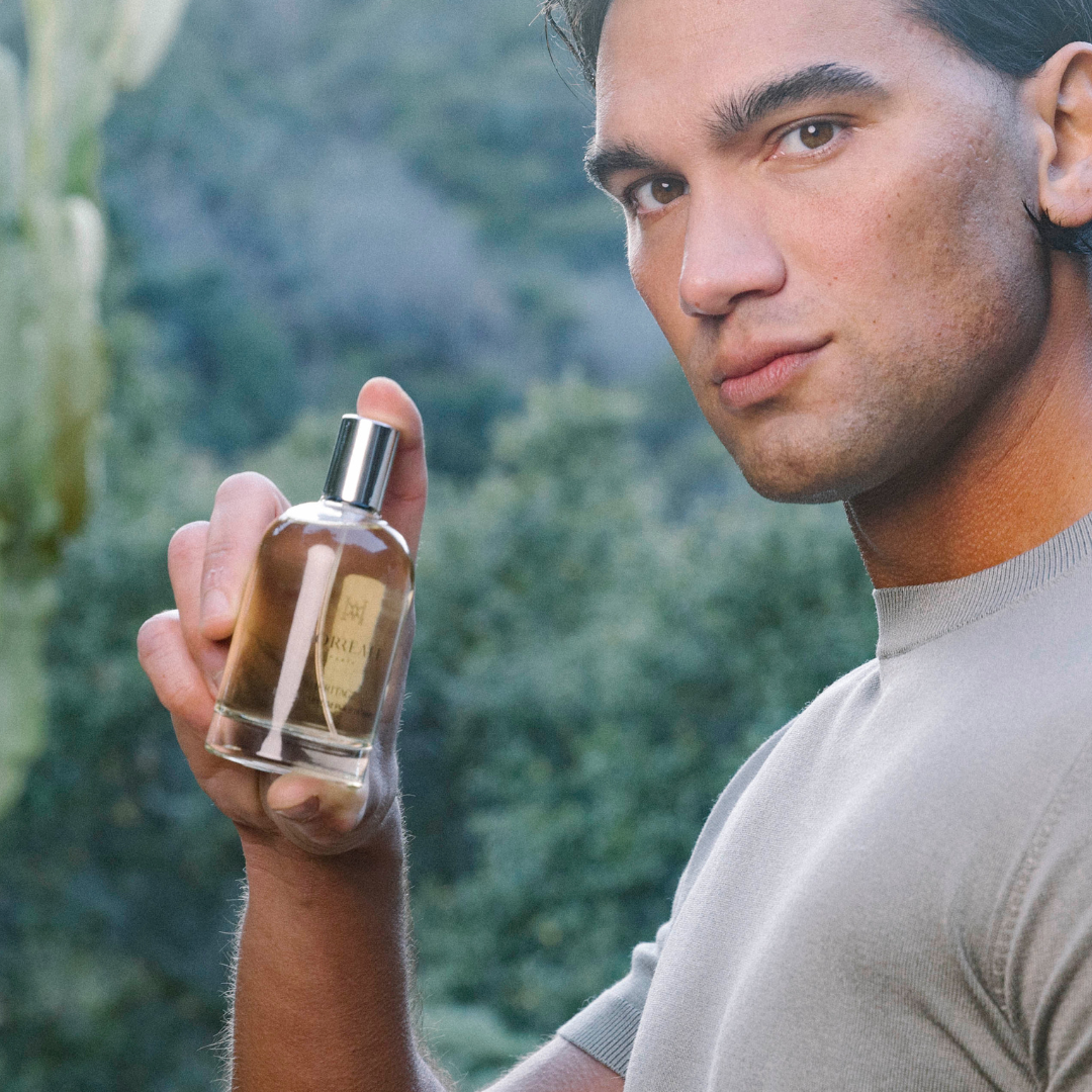 Méridien – A noble fragrance