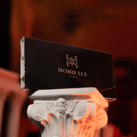 Morreale Paris Fragrances Discovery Set - New Collection
