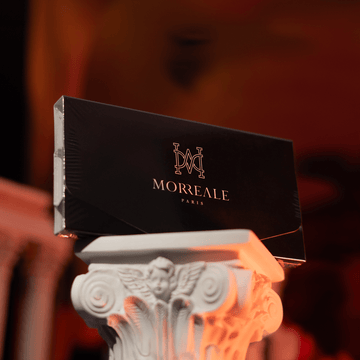 Morreale Paris : the most expensive perfumes in the world and much more ! -  WOWwatchers
