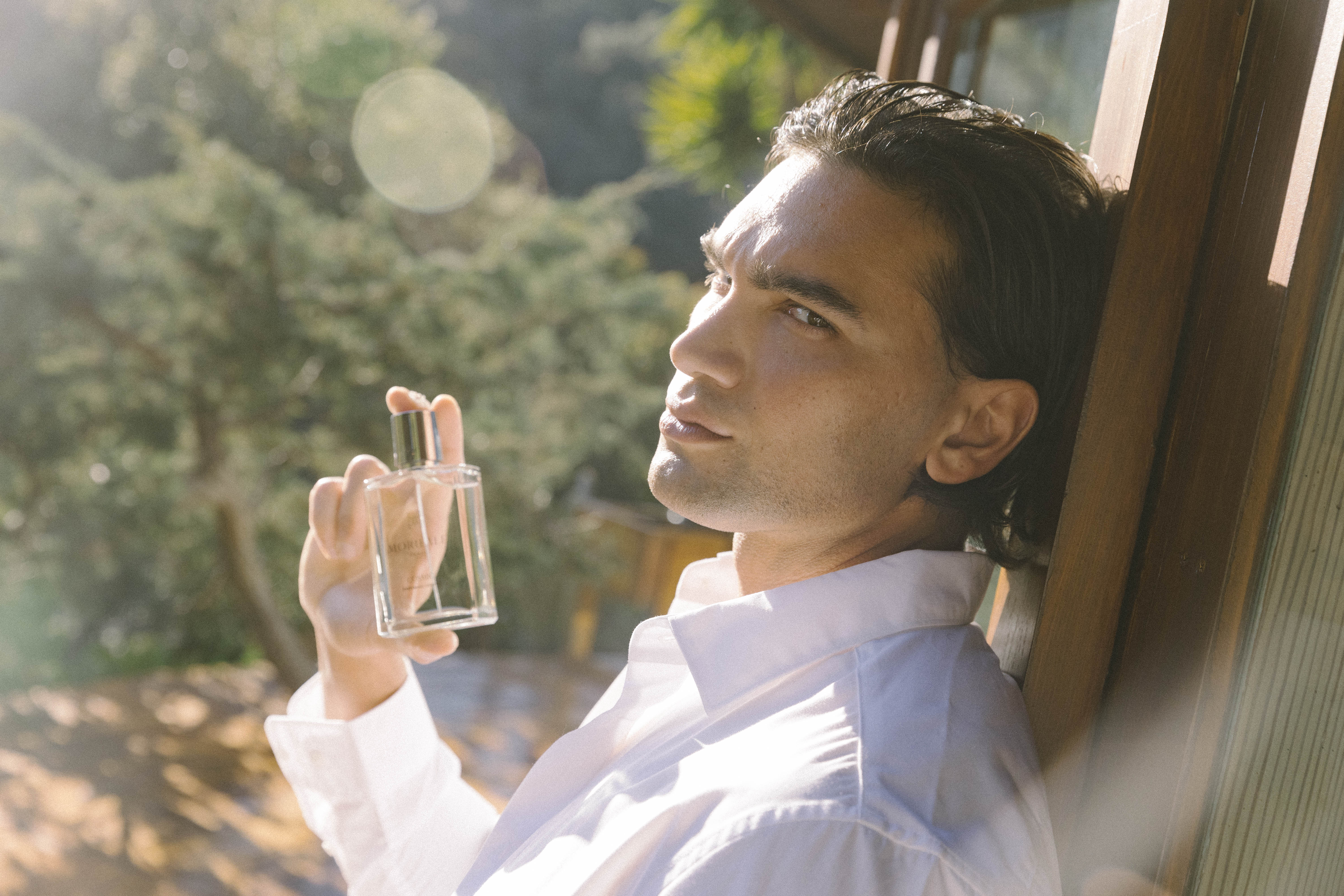 Cosmic – A luminous fragrance that awakens your inner magnetism