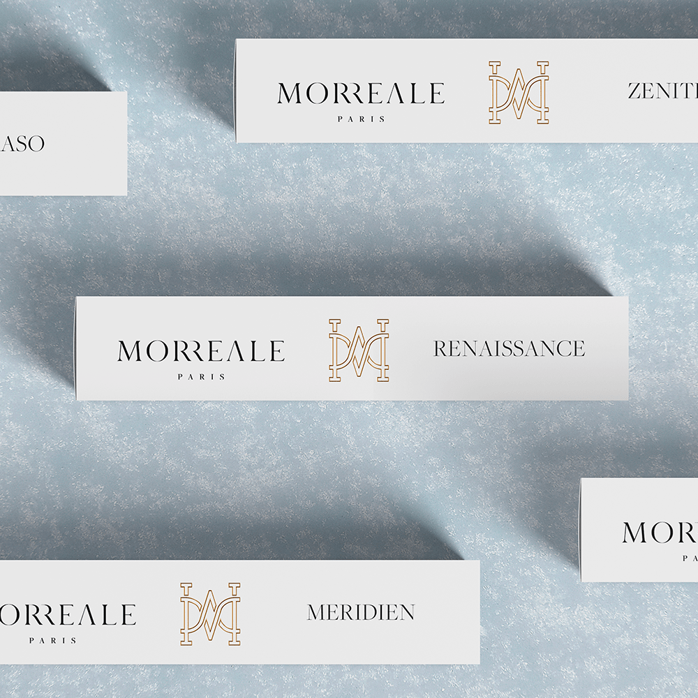 voyage fragrance collection