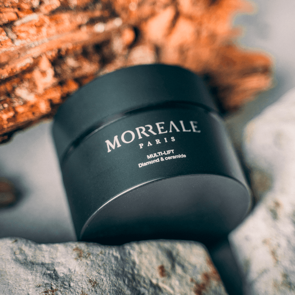 Morreale Paris The Ceramide Multi-Lift Cream