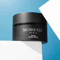 Morreale Paris The Diamond & Hyaluron Face Cream