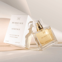 Morreale Paris Héritage for Women by Morreale Paris