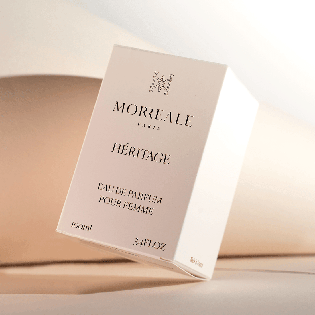 Morreale Paris Héritage for Women by Morreale Paris