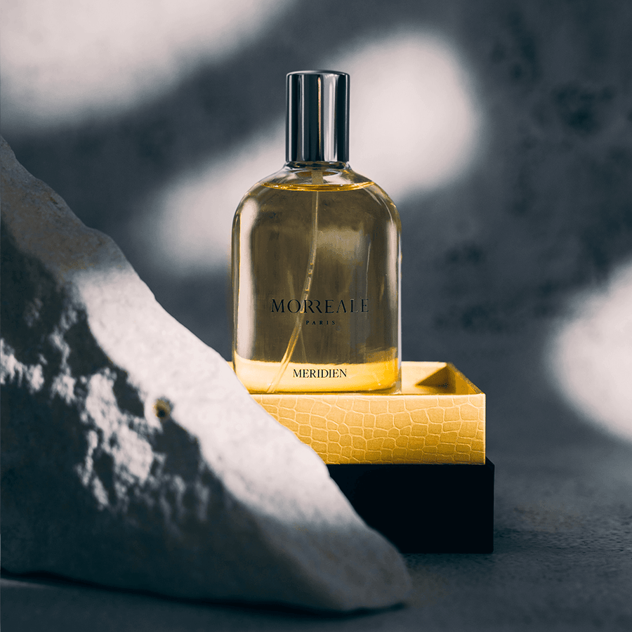Méridien French Luxury Perfume for Men