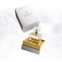 Morreale Paris Perfume Renaissance Luxury French Perfume for Women