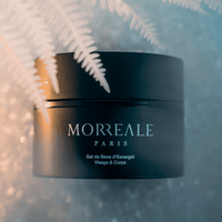 Morreale Paris The World Famous Face Gel by Morreale Paris