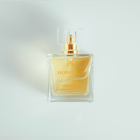 Morreale Paris Héritage French Eau de Parfum for Women