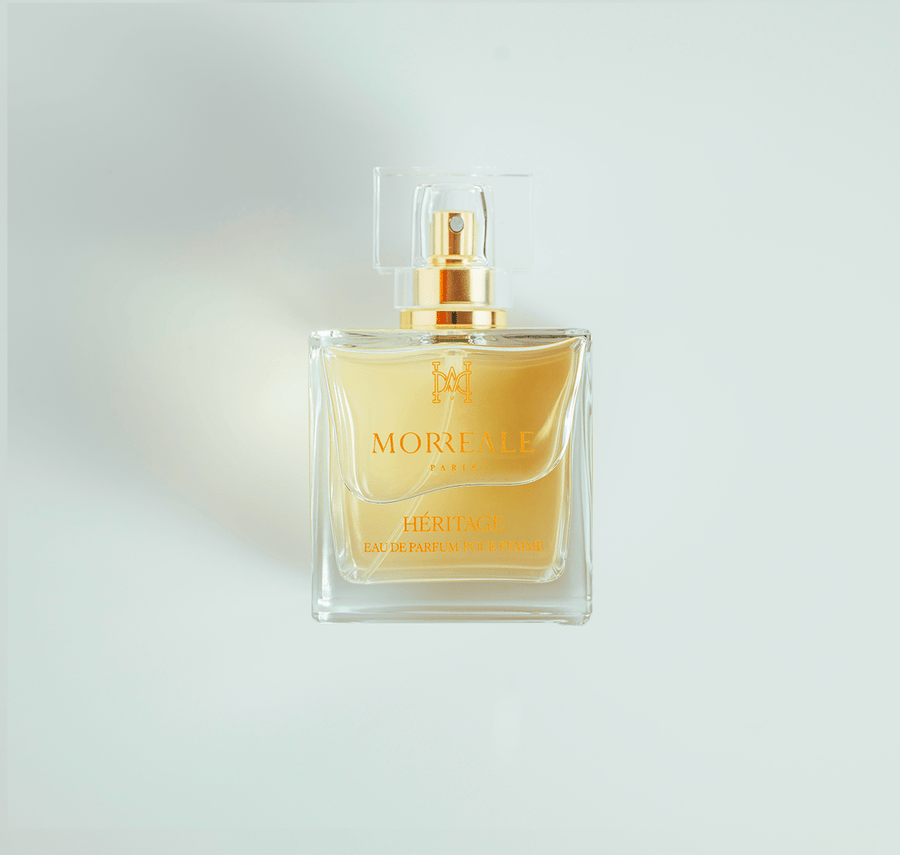 Morreale perfume price 2025