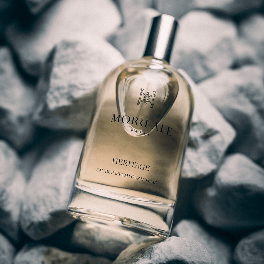 Morreale perfume discount