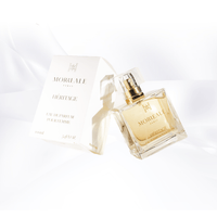 Morreale Paris Héritage French Eau de Parfum for Women