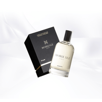 Méridien French Luxury Perfume for Men