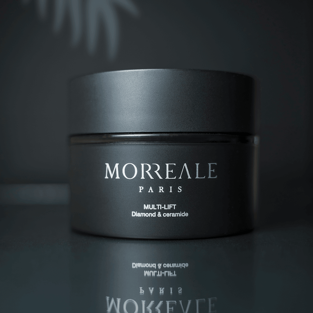 Morreale Paris The Ceramide Multi-Lift Cream