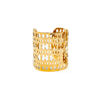 Morreale Paris The Gold Cuff