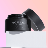 Morreale Paris The Snail Face Gel