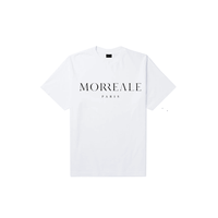 Morreale Paris Morreale Paris Logo T-Shirt